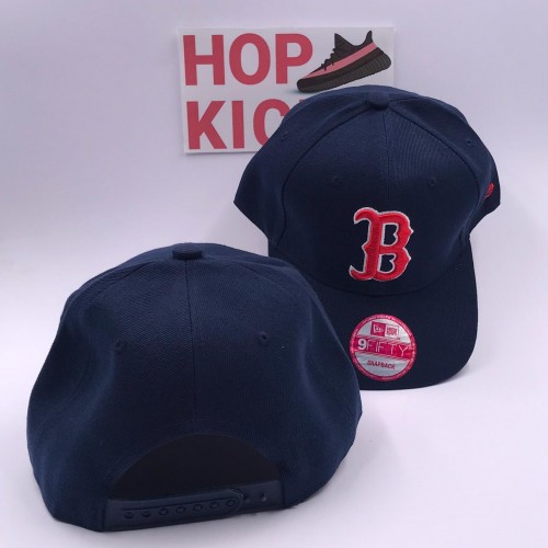 New Era 9Forty Boston Red Sox